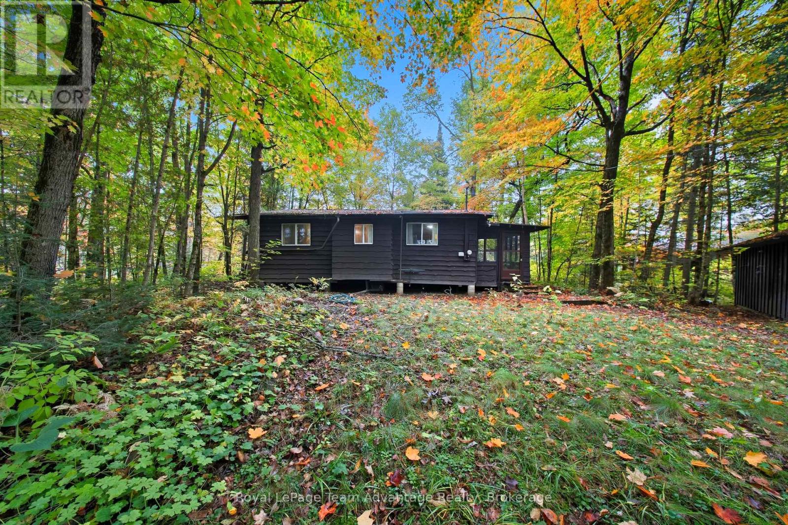 256 Dunchurch Estates Road, Whitestone, Ontario  P0A 1G0 - Photo 3 - X13020090