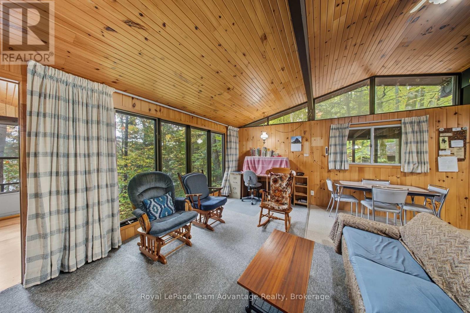 256 Dunchurch Estates Road, Whitestone, Ontario  P0A 1G0 - Photo 4 - X13020090