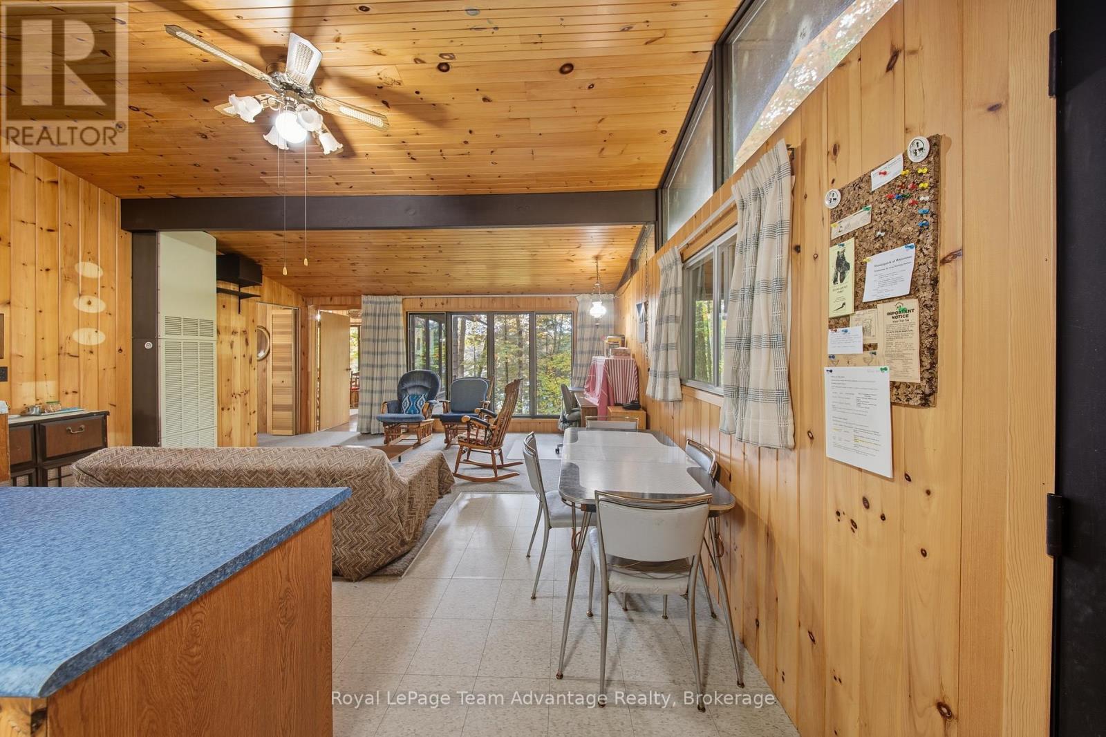 256 Dunchurch Estates Road, Whitestone, Ontario  P0A 1G0 - Photo 5 - X13020090