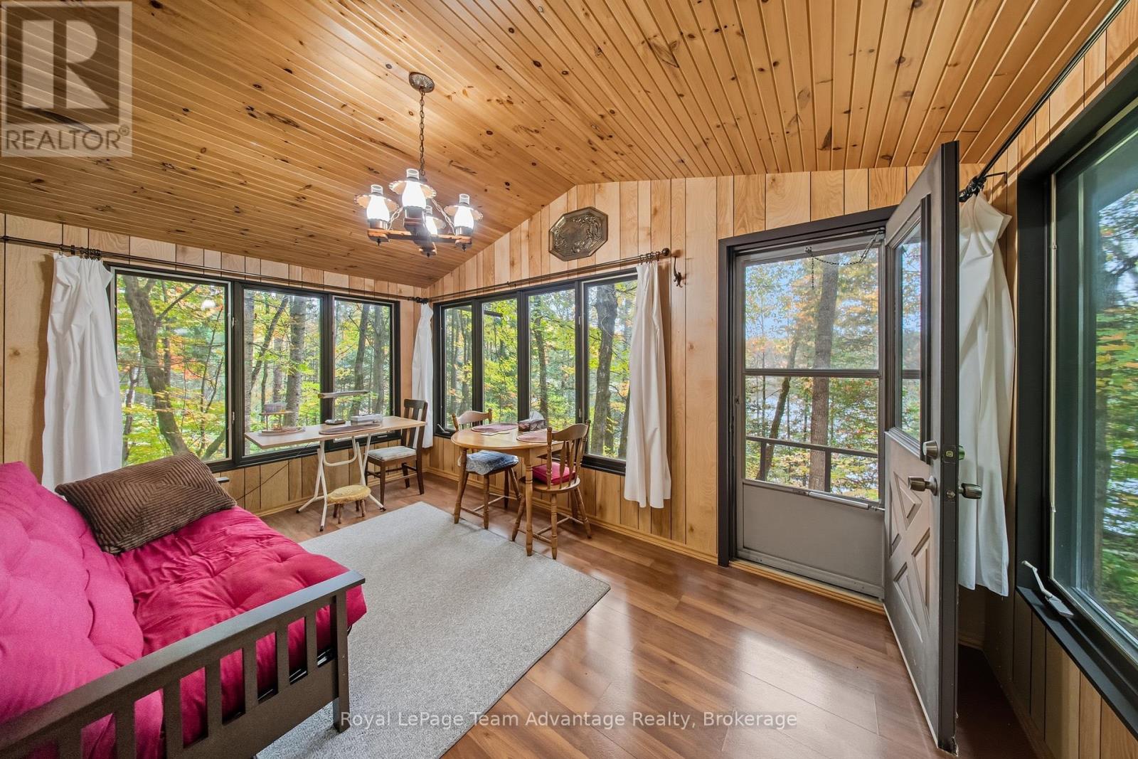 256 Dunchurch Estates Road, Whitestone, Ontario  P0A 1G0 - Photo 7 - X13020090