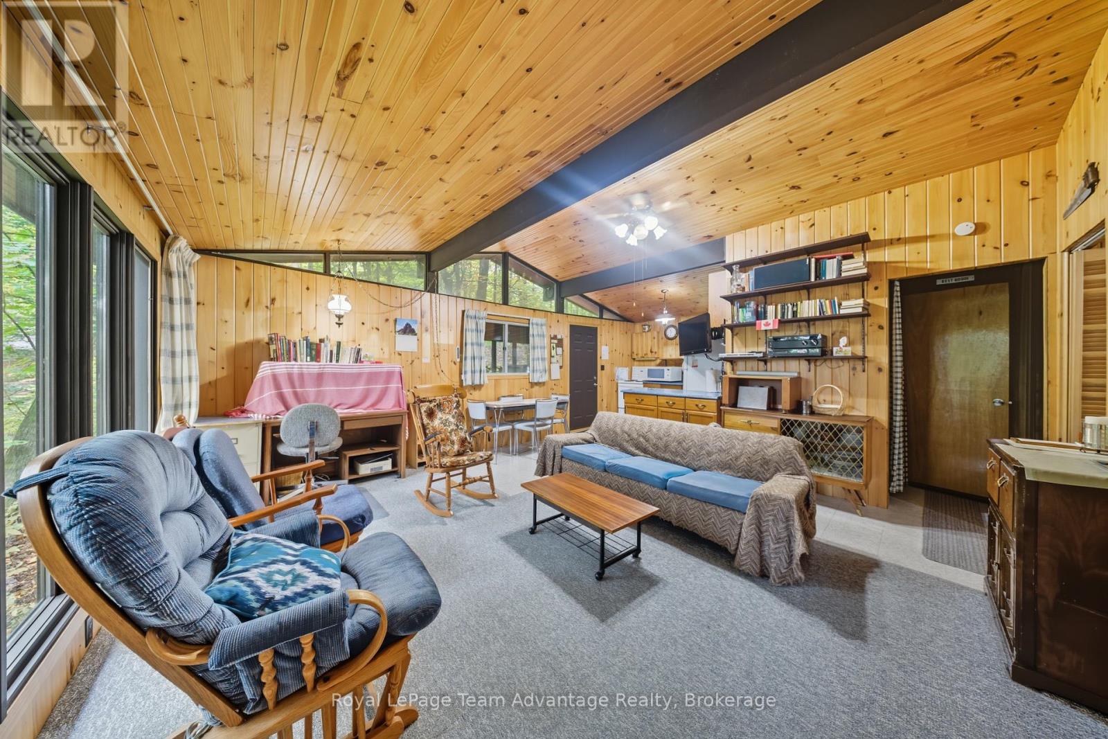 256 Dunchurch Estates Road, Whitestone, Ontario  P0A 1G0 - Photo 8 - X13020090