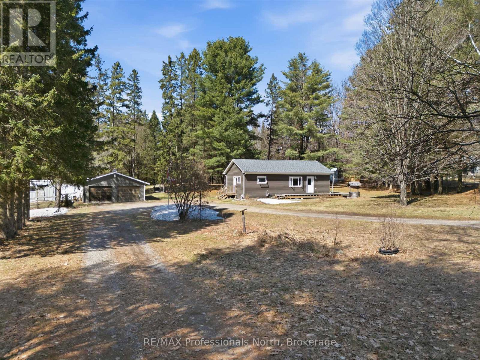 2352 518 HIGHWAY W, McMurrich/Monteith, Ontario