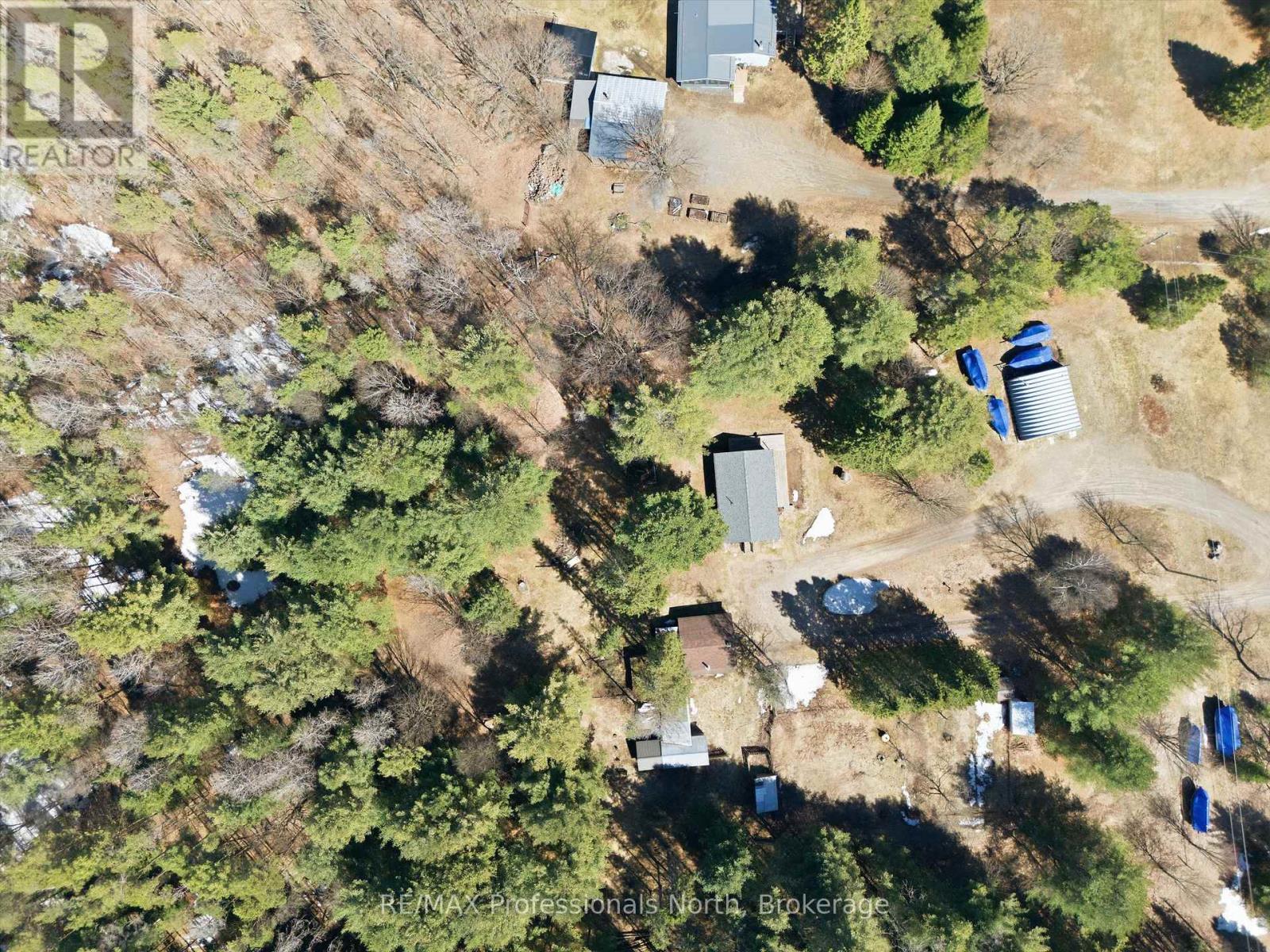 2352 518 Highway W, Mcmurrich/monteith, Ontario  P0A 1Y0 - Photo 21 - X13020092