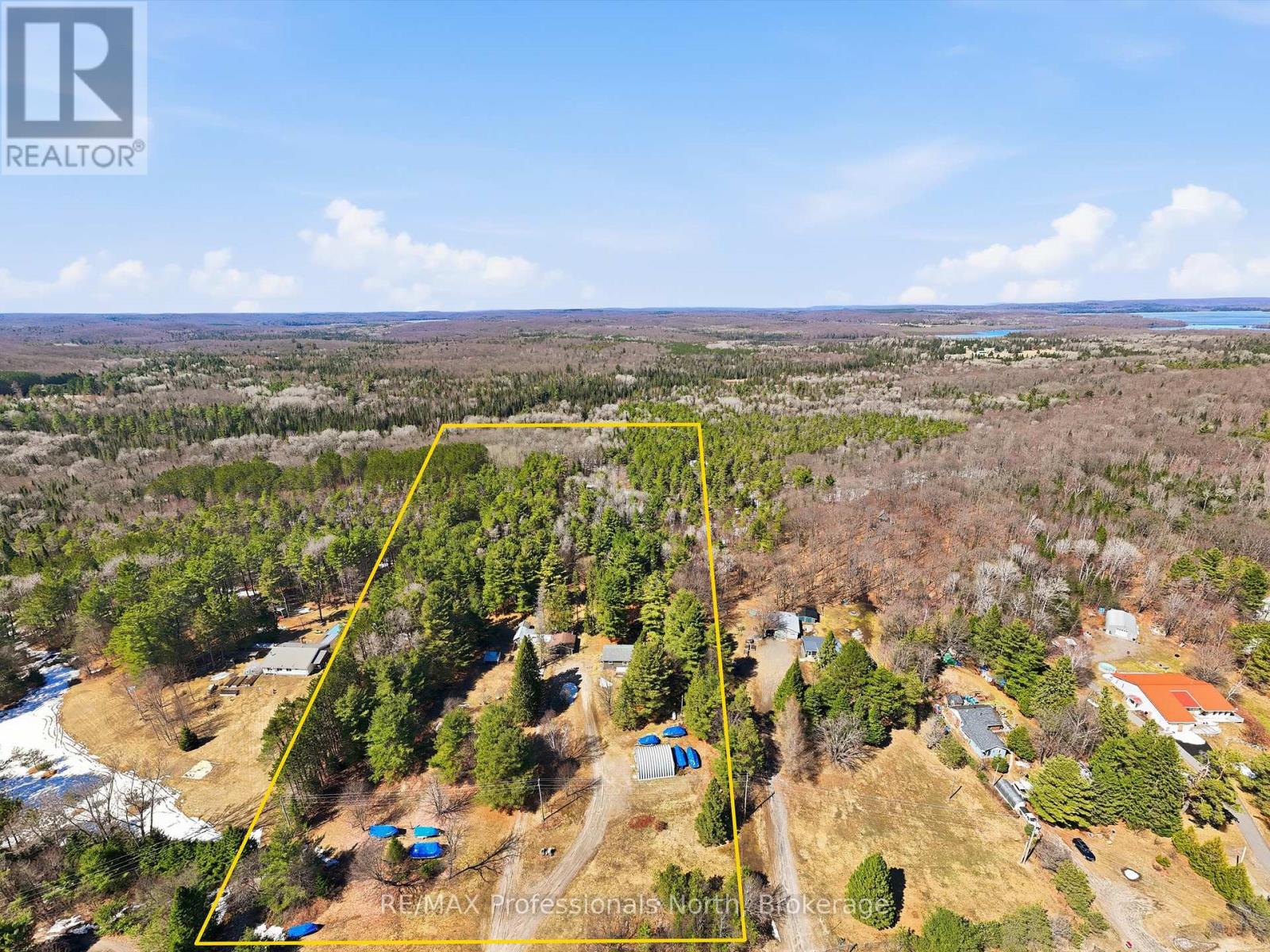 2352 518 Highway W, Mcmurrich/monteith, Ontario  P0A 1Y0 - Photo 22 - X13020092