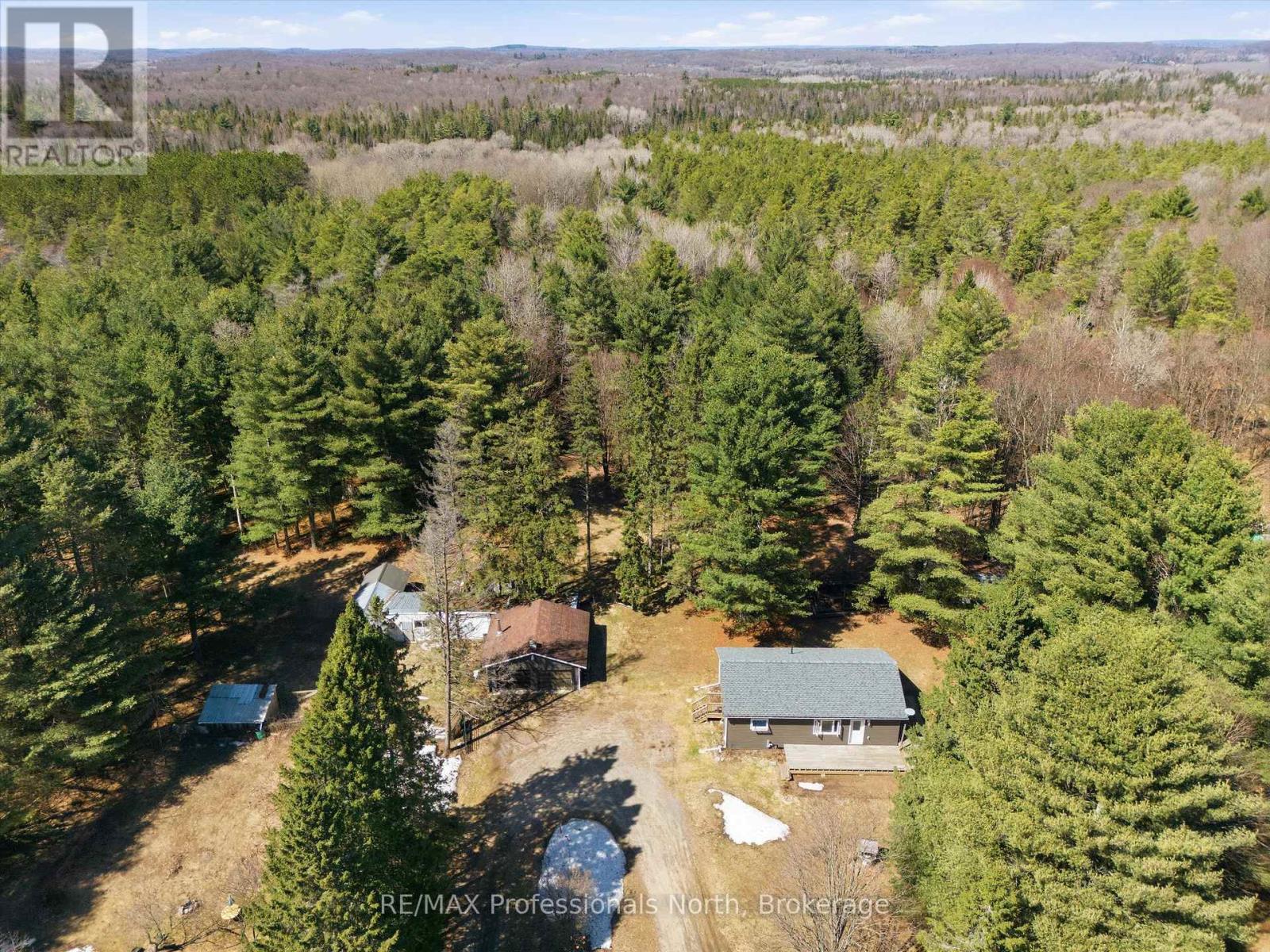 2352 518 Highway W, Mcmurrich/monteith, Ontario  P0A 1Y0 - Photo 3 - X13020092