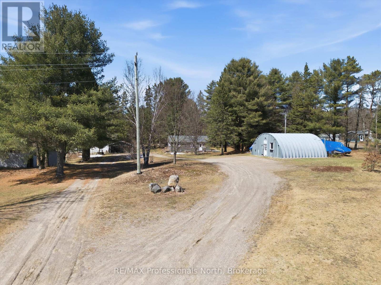 2352 518 Highway W, Mcmurrich/monteith, Ontario  P0A 1Y0 - Photo 4 - X13020092