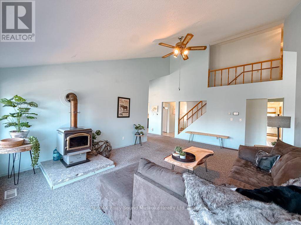 57 Quinn Road, Whitestone, Ontario  P0A 1G0 - Photo 11 - X13020148