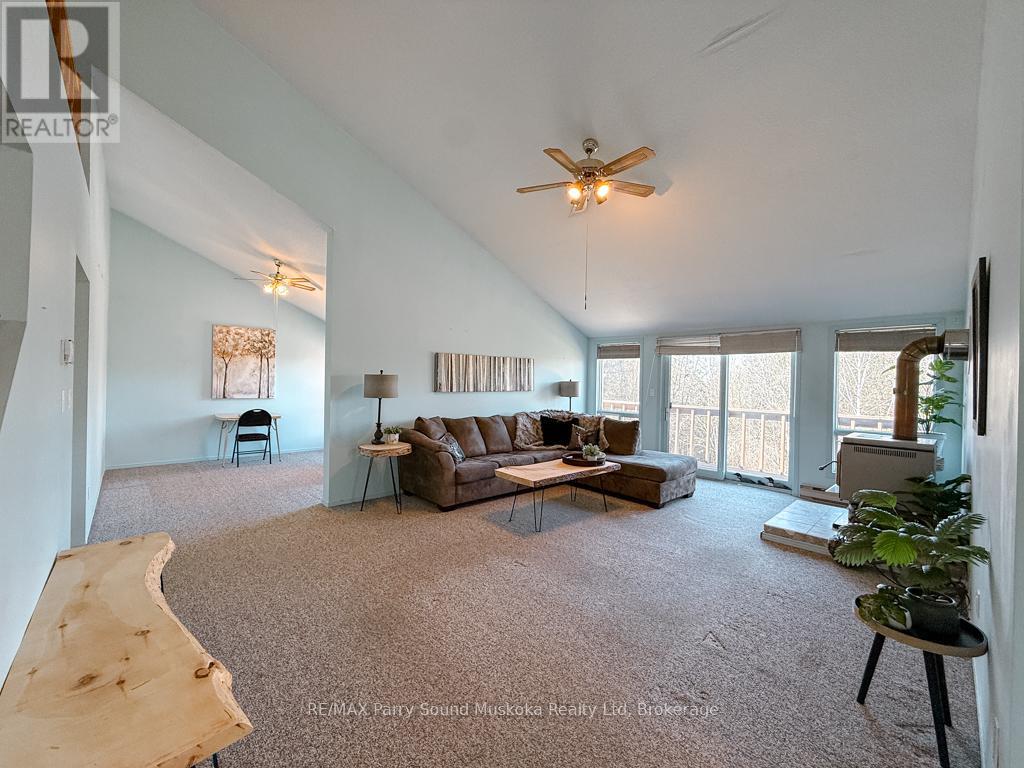 57 Quinn Road, Whitestone, Ontario  P0A 1G0 - Photo 12 - X13020148