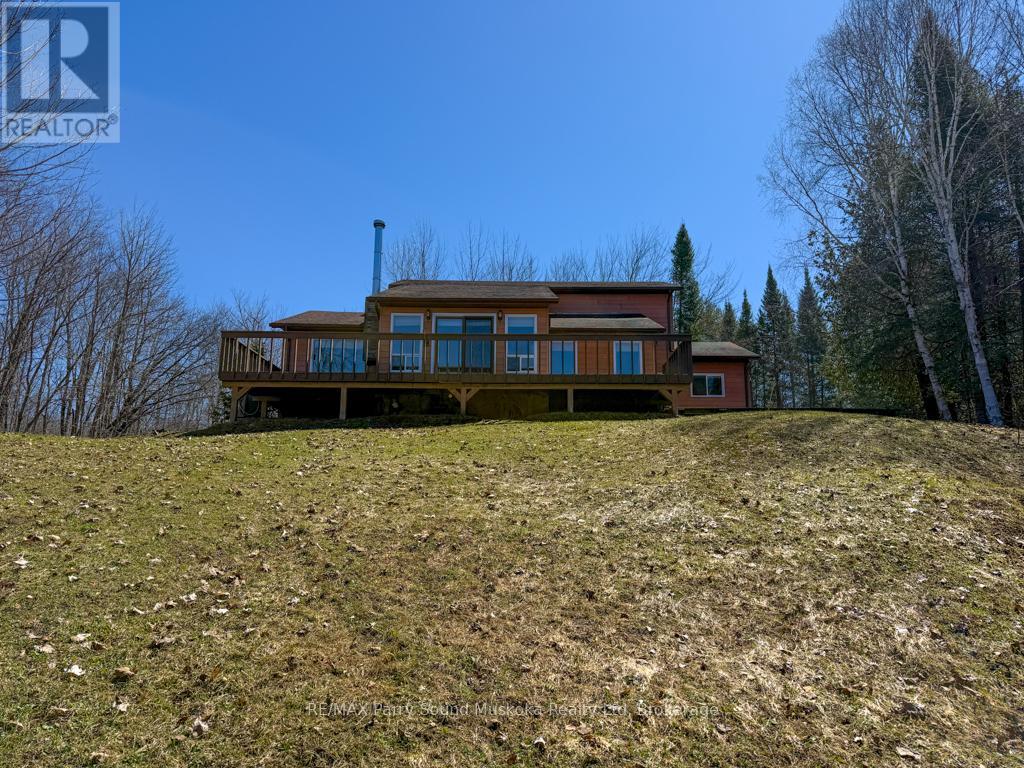 57 Quinn Road, Whitestone, Ontario  P0A 1G0 - Photo 3 - X13020148