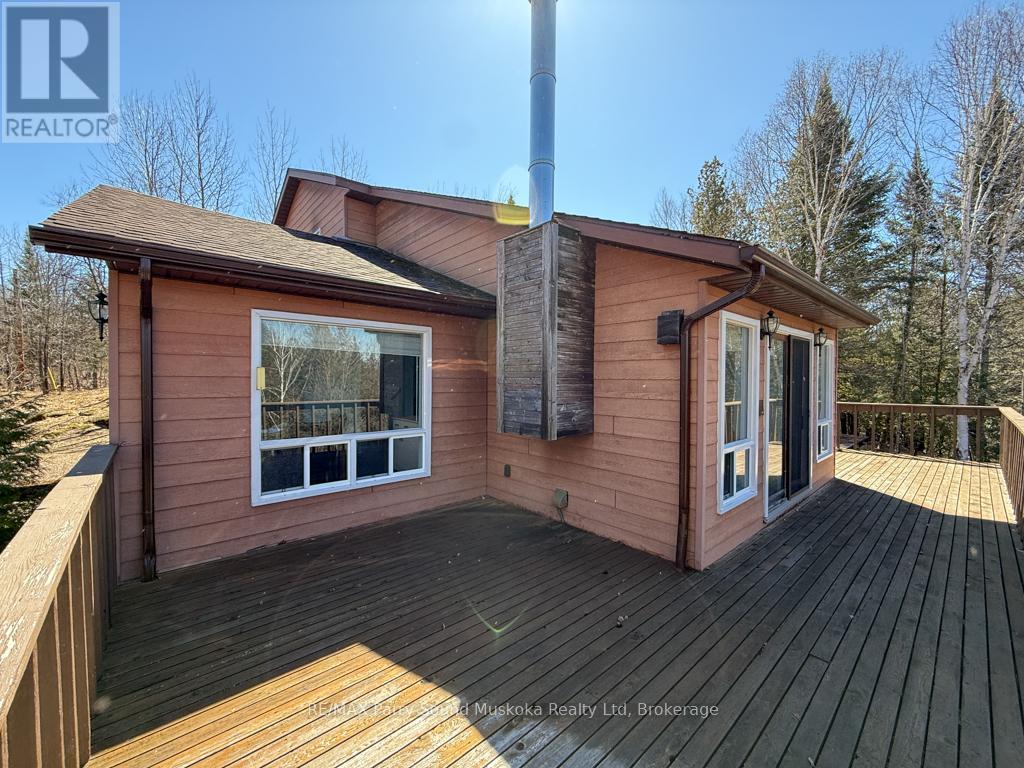 57 Quinn Road, Whitestone, Ontario  P0A 1G0 - Photo 30 - X13020148