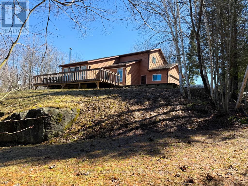 57 Quinn Road, Whitestone, Ontario  P0A 1G0 - Photo 31 - X13020148