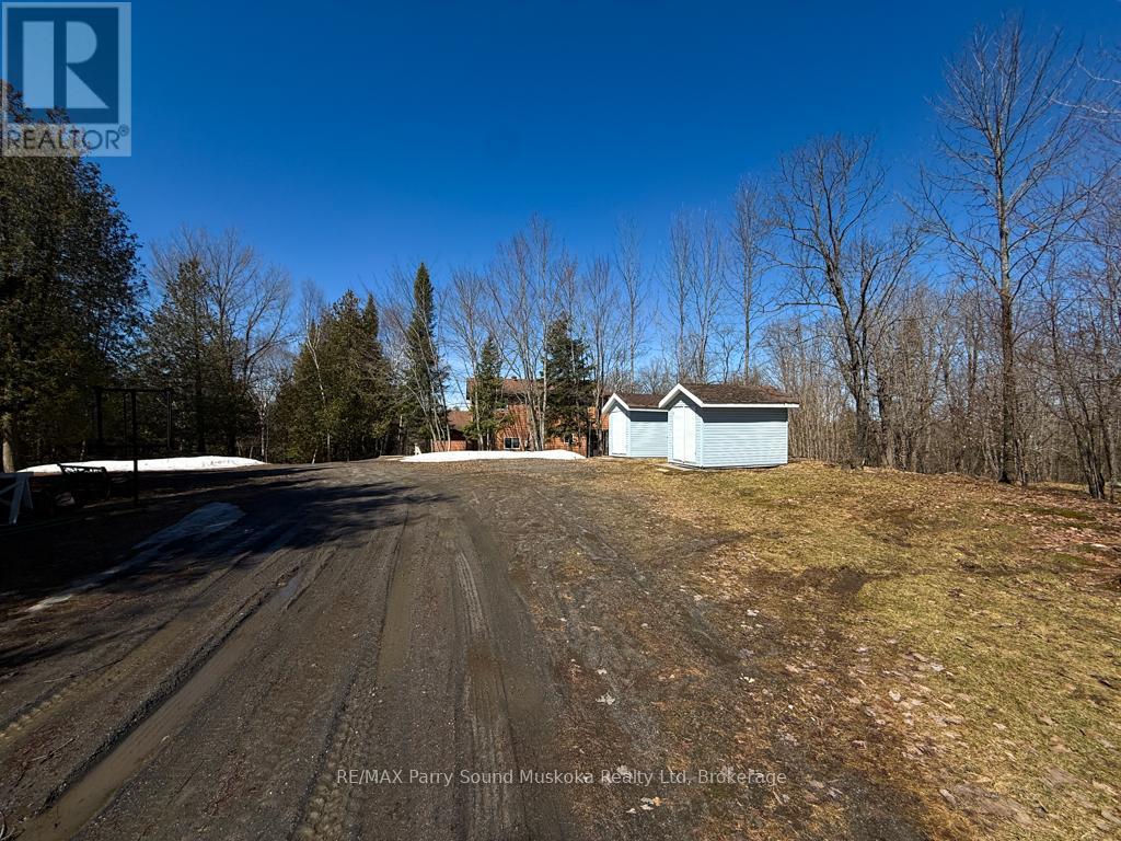 57 Quinn Road, Whitestone, Ontario  P0A 1G0 - Photo 38 - X13020148