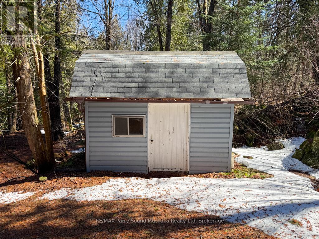 57 Quinn Road, Whitestone, Ontario  P0A 1G0 - Photo 40 - X13020148