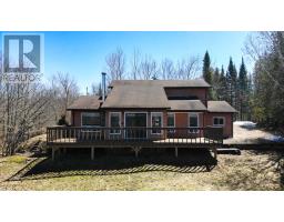 57 QUINN ROAD, whitestone (hagerman), Ontario