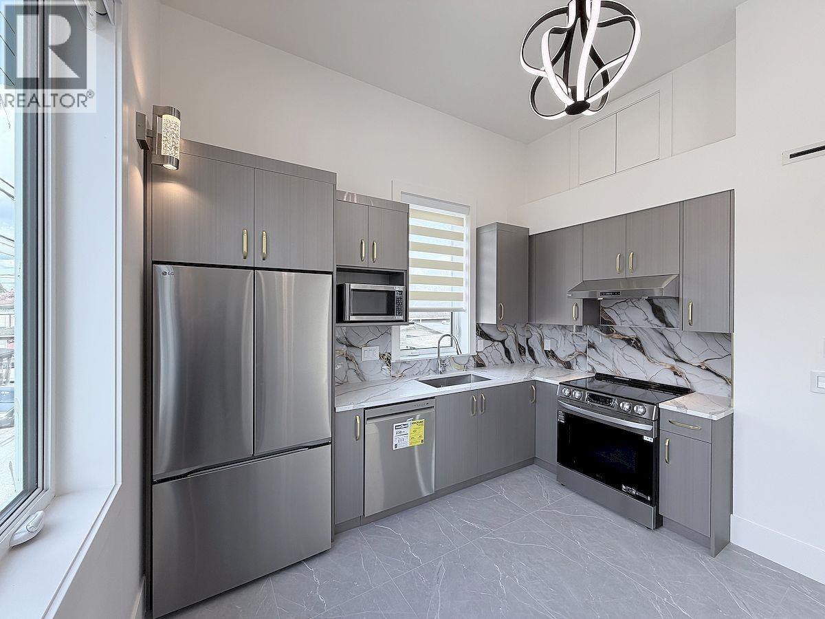 10xx E 62nd Ave Vancouver Bc, Vancouver, British Columbia  V5X 2H1 - Photo 4 - R3113221