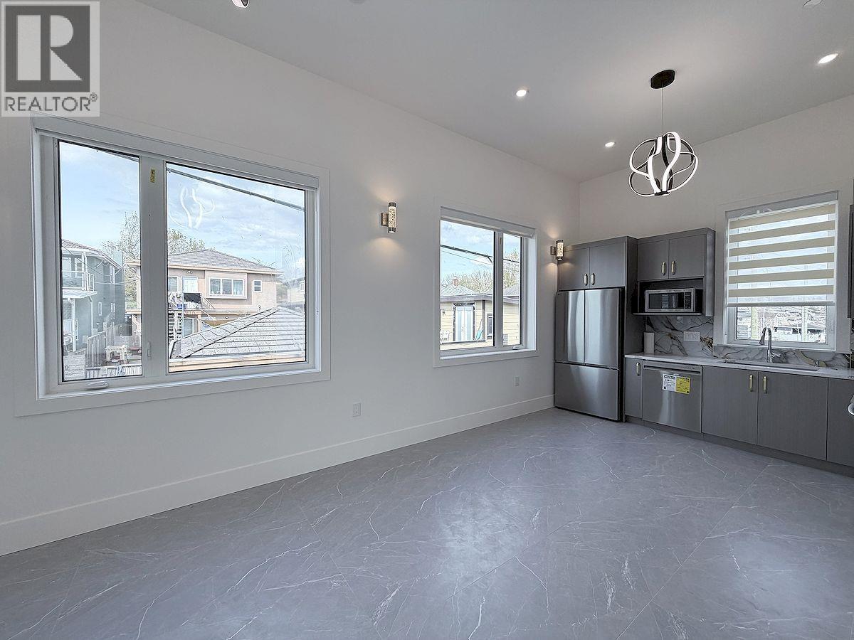 10xx E 62nd Ave Vancouver Bc, Vancouver, British Columbia  V5X 2H1 - Photo 6 - R3113221