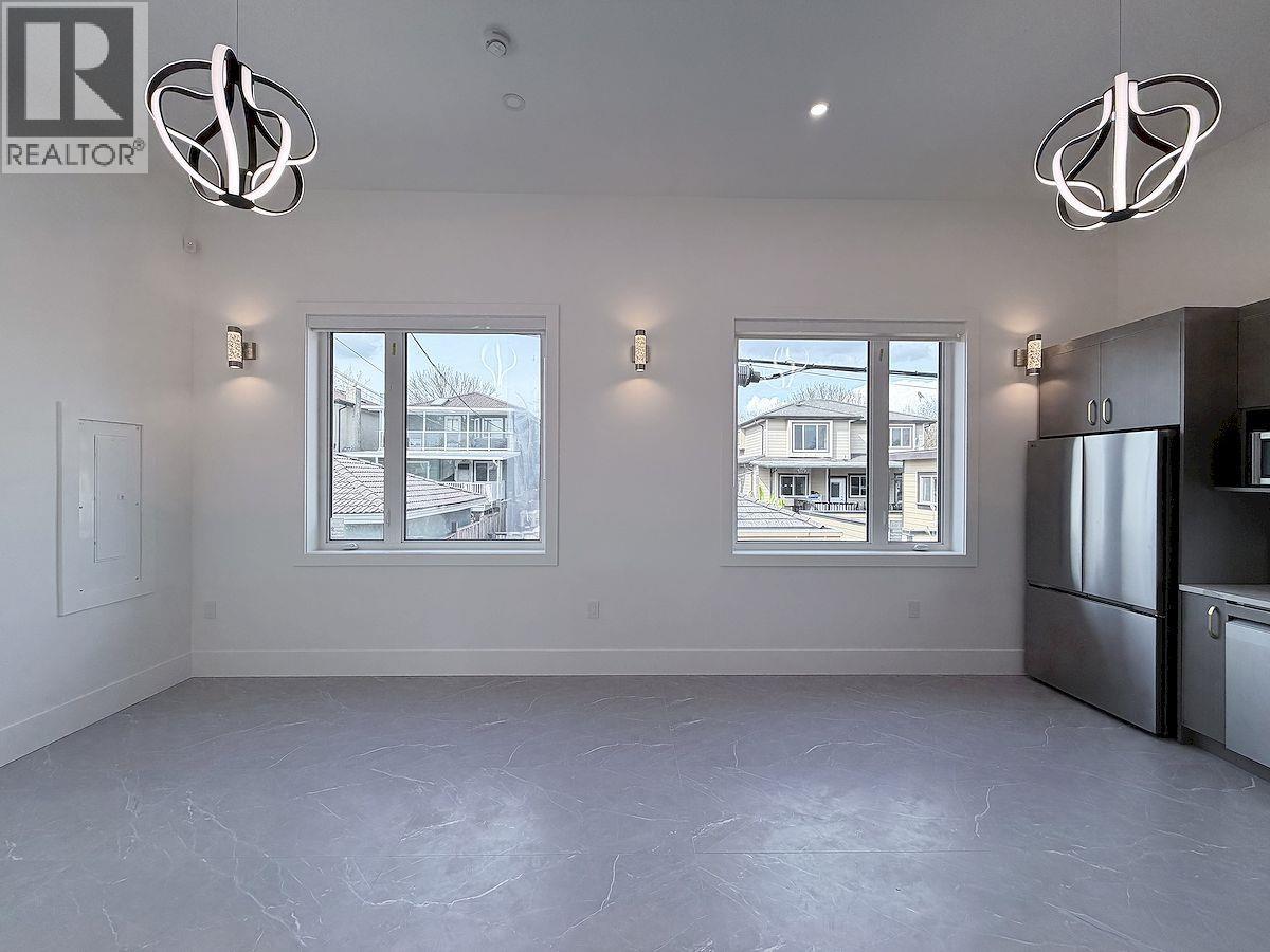 10xx E 62nd Ave Vancouver Bc, Vancouver, British Columbia  V5X 2H1 - Photo 8 - R3113221