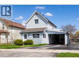 239 METCALFE Street N, Simcoe, Ontario