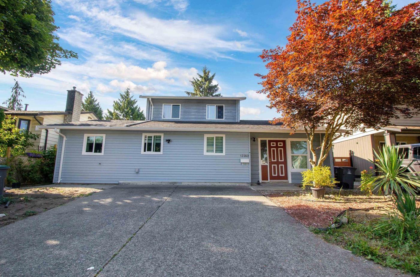 13242 67 Avenue, Surrey, British Columbia  V3W 7J2 - Photo 1 - R3112839