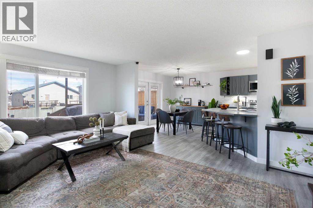 8 Thorndale Close SE, Airdrie, Alberta  T4A 2B9 - Photo 6 - A2294211