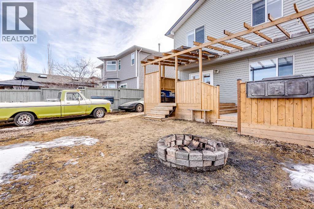 8 Thorndale Close SE, Airdrie, Alberta  T4A 2B9 - Photo 42 - A2294211