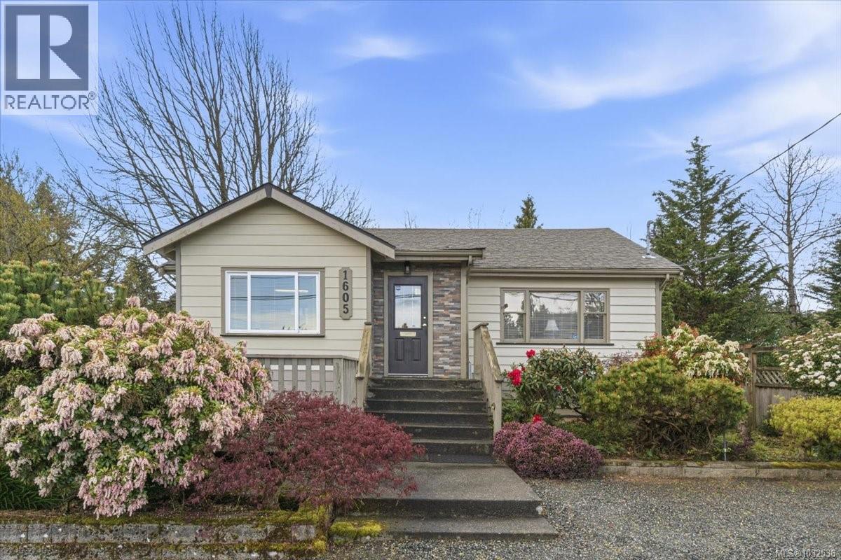 1605 Bowen Rd, Nanaimo, British Columbia  V9S 1G5 - Photo 2 - 1032536