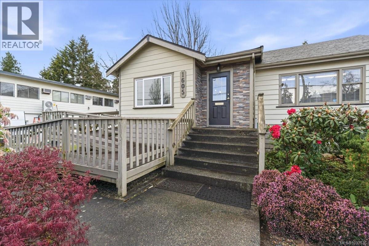1605 Bowen Rd, Nanaimo, British Columbia  V9S 1G5 - Photo 3 - 1032536