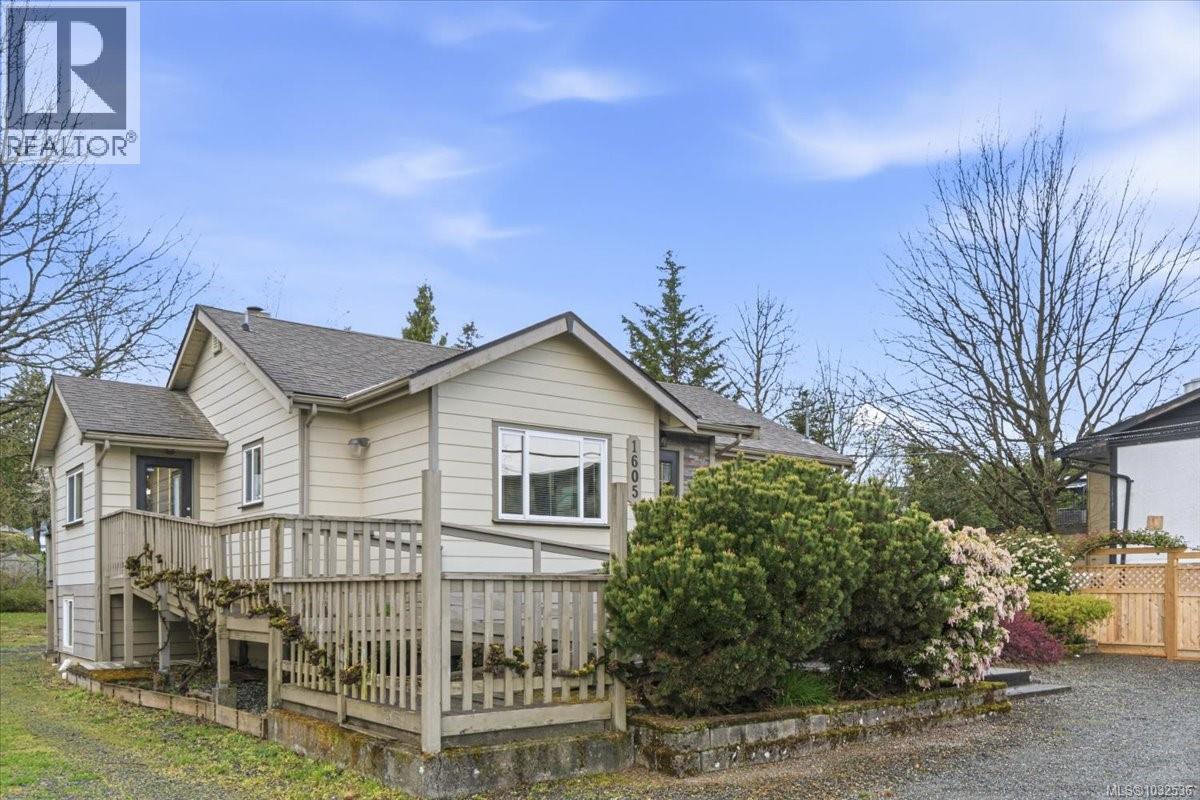 1605 Bowen Rd, Nanaimo, British Columbia  V9S 1G5 - Photo 4 - 1032536