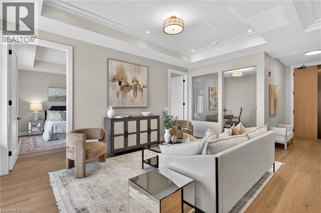 123 Maurice Drive Unit# 401, Oakville, Ontario  L6K 2W6 - Photo 20 - 40822233