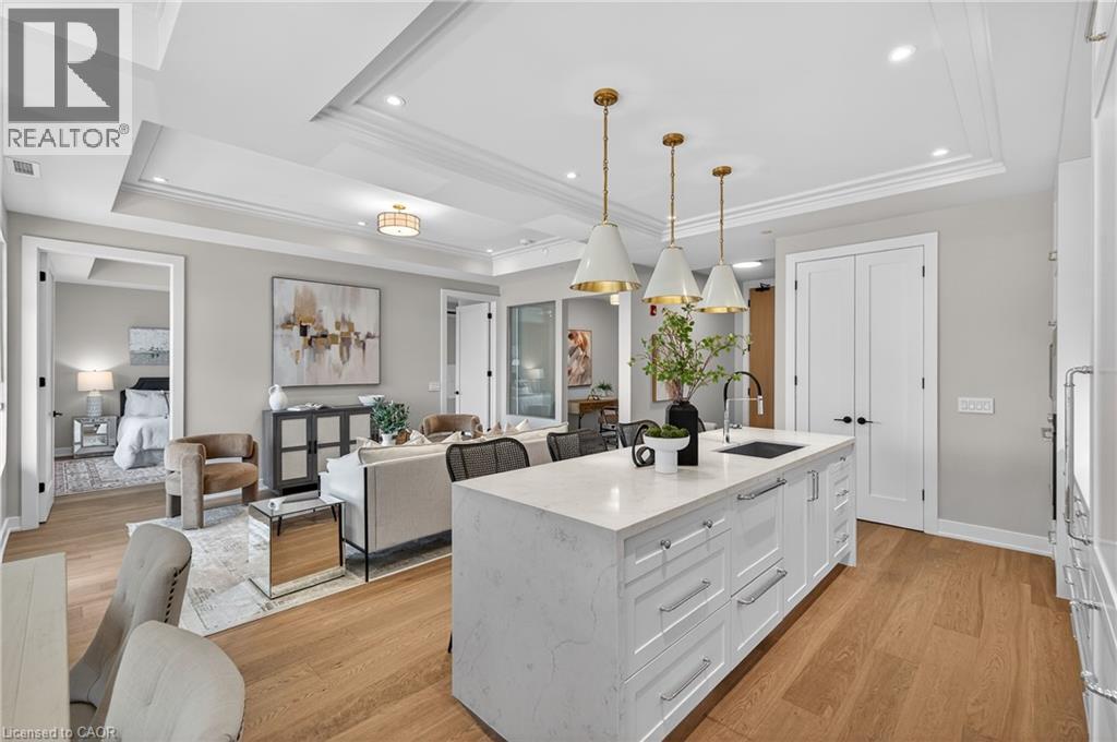 123 Maurice Drive Unit# 401, Oakville, Ontario  L6K 2W6 - Photo 10 - 40822233