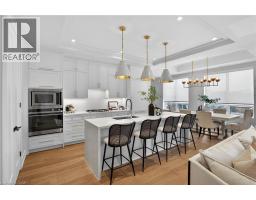 123 MAURICE Drive Unit# 401, Oakville, Ontario