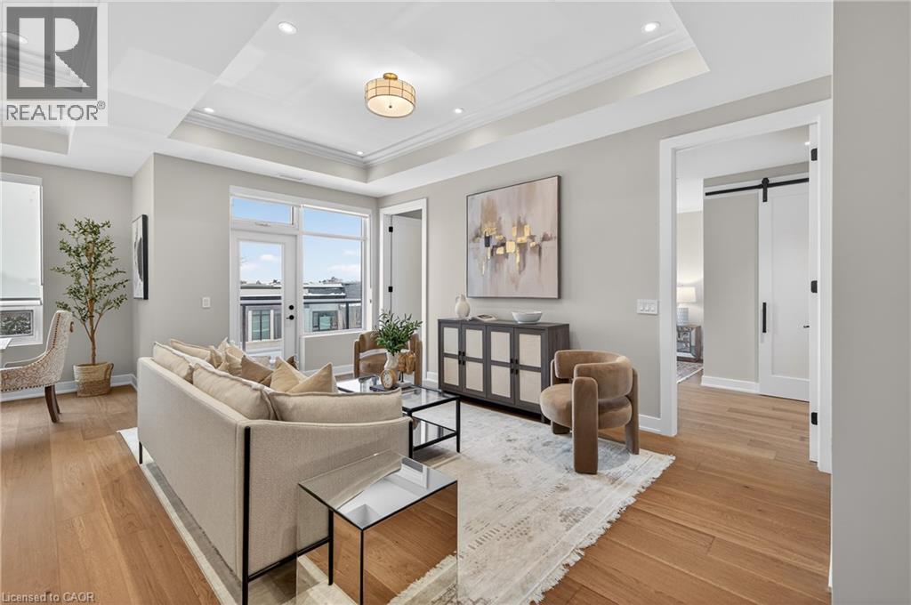 123 Maurice Drive Unit# 401, Oakville, Ontario  L6K 2W6 - Photo 14 - 40822233