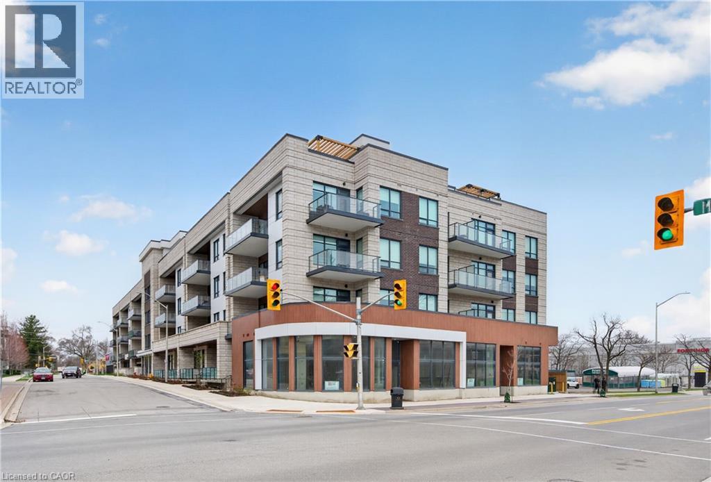 123 Maurice Drive Unit# 401, Oakville, Ontario  L6K 2W6 - Photo 3 - 40822233