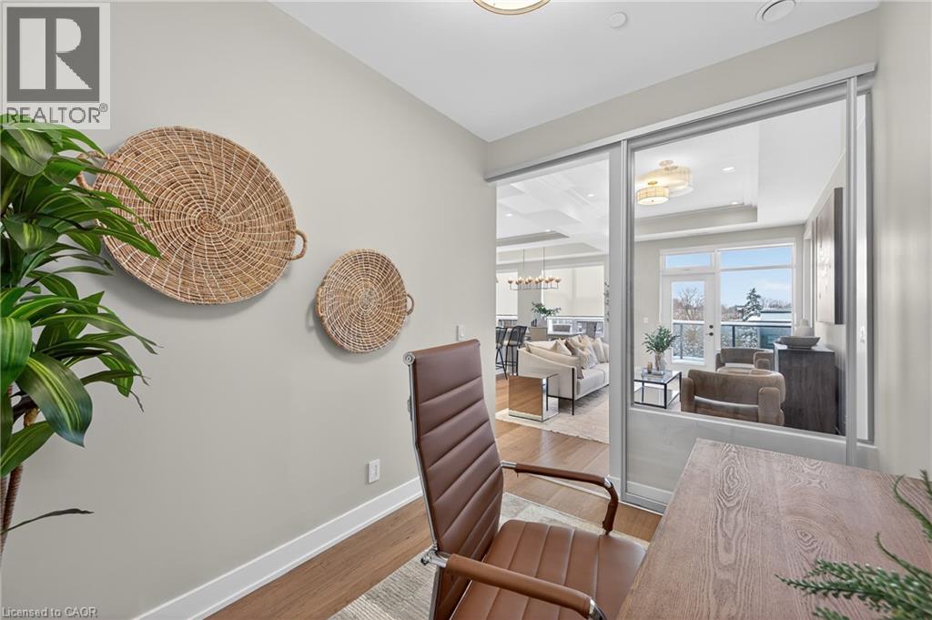 123 Maurice Drive Unit# 401, Oakville, Ontario  L6K 2W6 - Photo 27 - 40822233