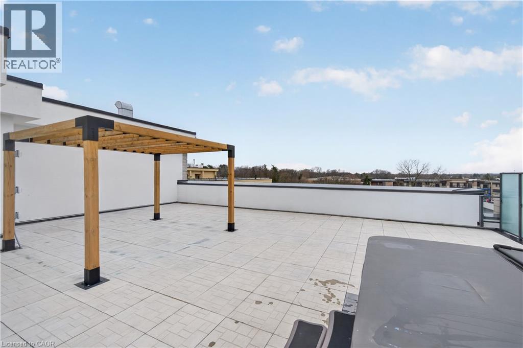 123 Maurice Drive Unit# 401, Oakville, Ontario  L6K 2W6 - Photo 48 - 40822233