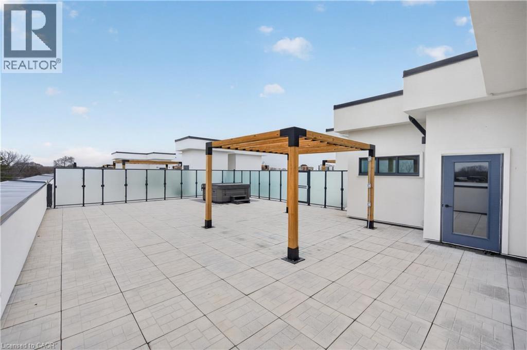 123 Maurice Drive Unit# 401, Oakville, Ontario  L6K 2W6 - Photo 45 - 40822233