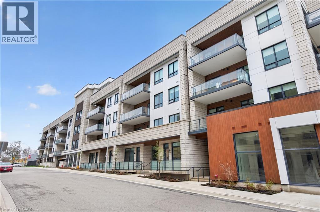 123 Maurice Drive Unit# 401, Oakville, Ontario  L6K 2W6 - Photo 50 - 40822233