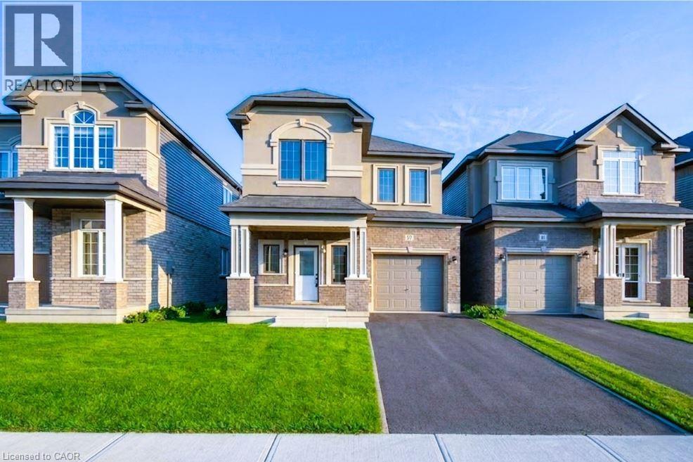 15 Copeman Avenue, Brantford, Ontario  N3V 0B3 - Photo 2 - 40822418