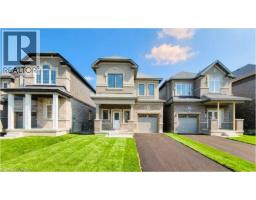 15 COPEMAN Avenue, brantford, Ontario