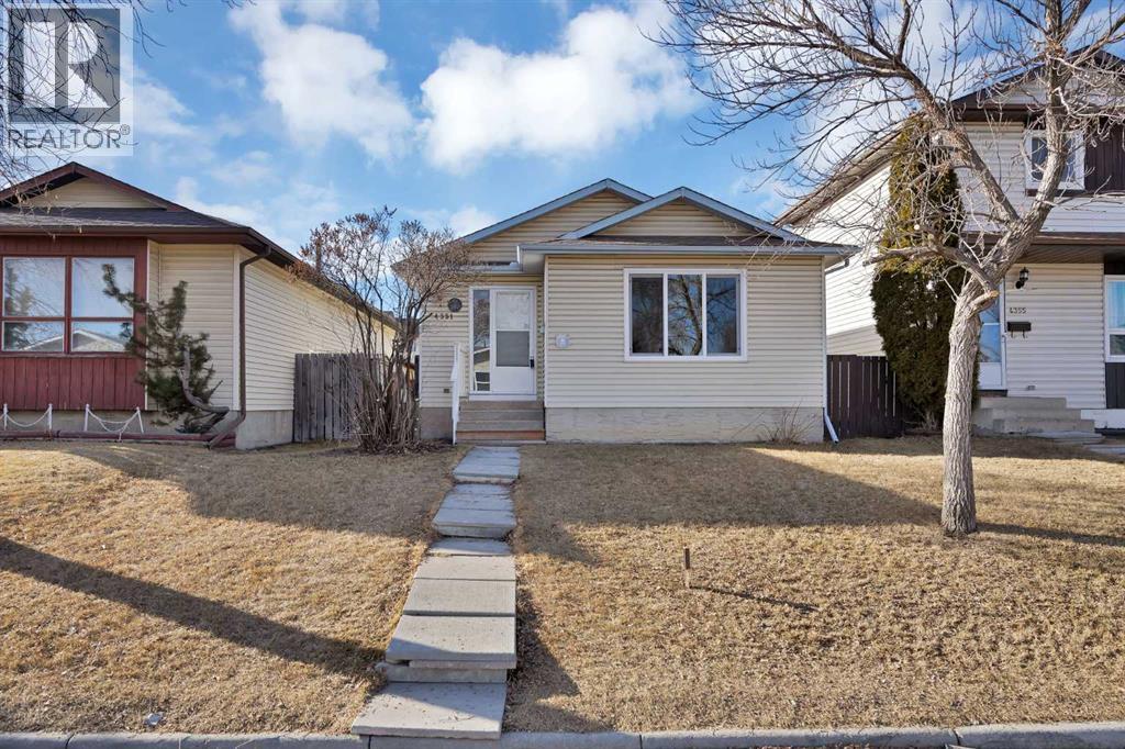4351 38 Street Ne, Calgary, Alberta  T1Y 5X6 - Photo 41 - A2301396