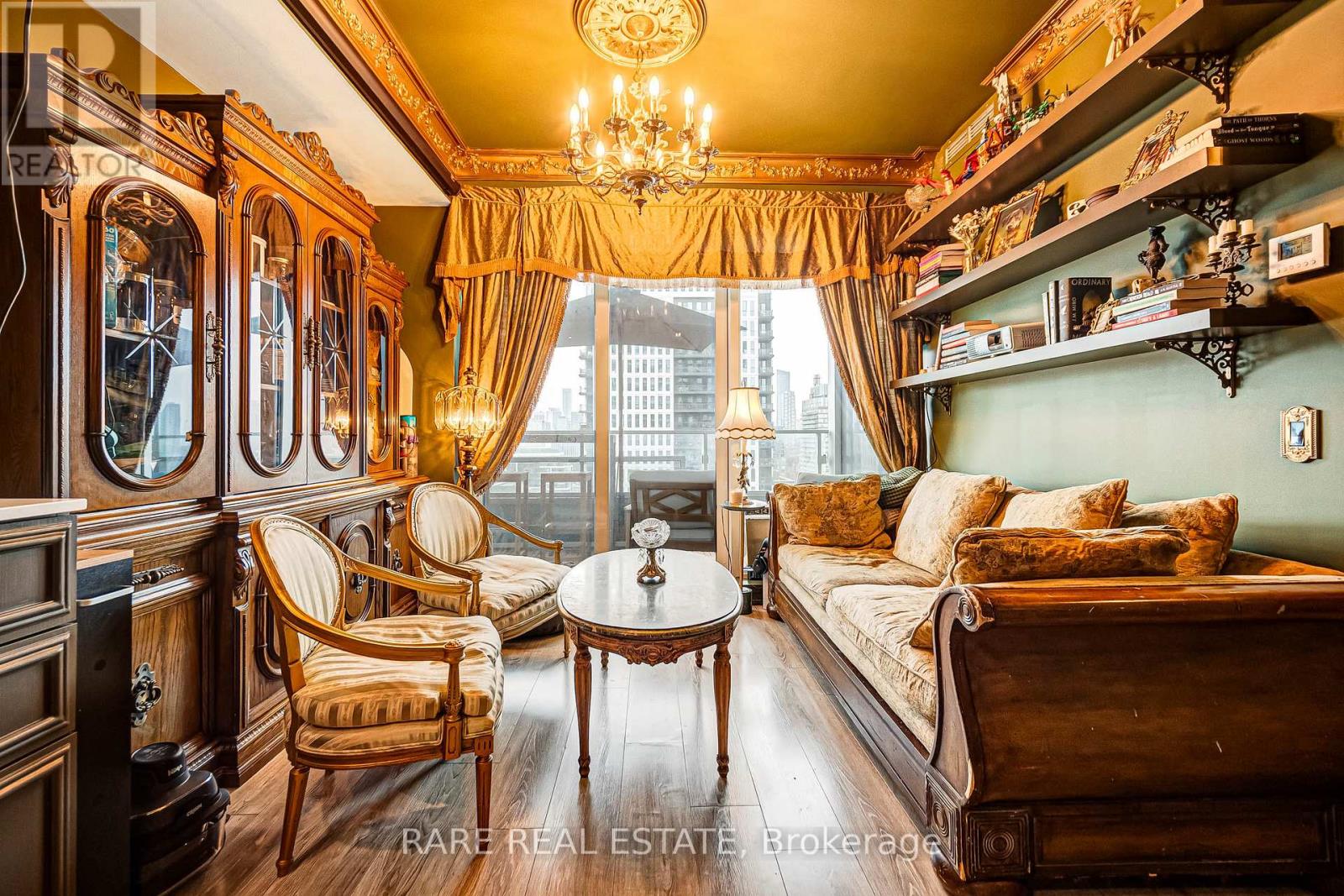 1712 - 20 Tubman Avenue, Toronto, Ontario  M5A 0M8 - Photo 12 - C13019876