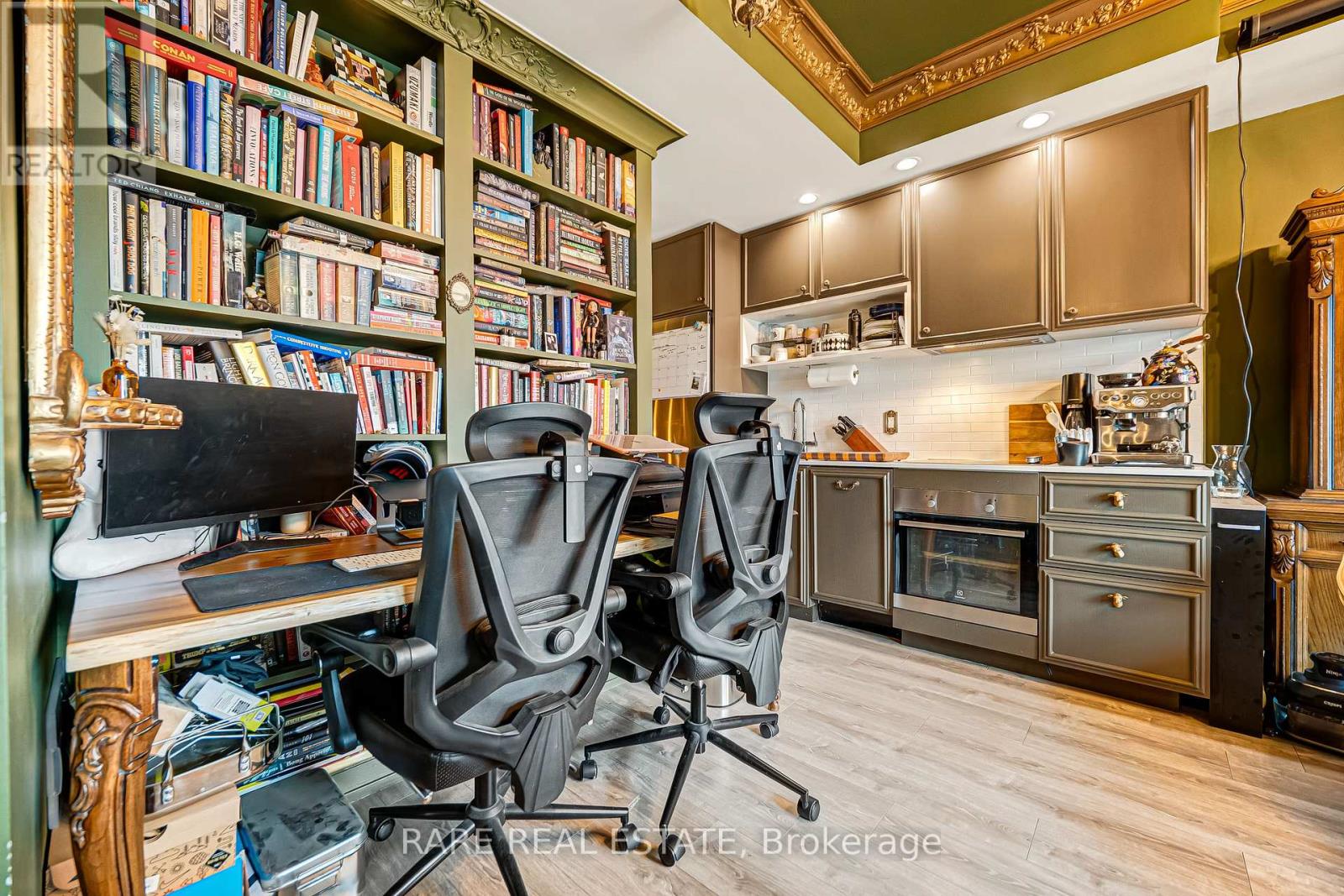 1712 - 20 Tubman Avenue, Toronto, Ontario  M5A 0M8 - Photo 14 - C13019876