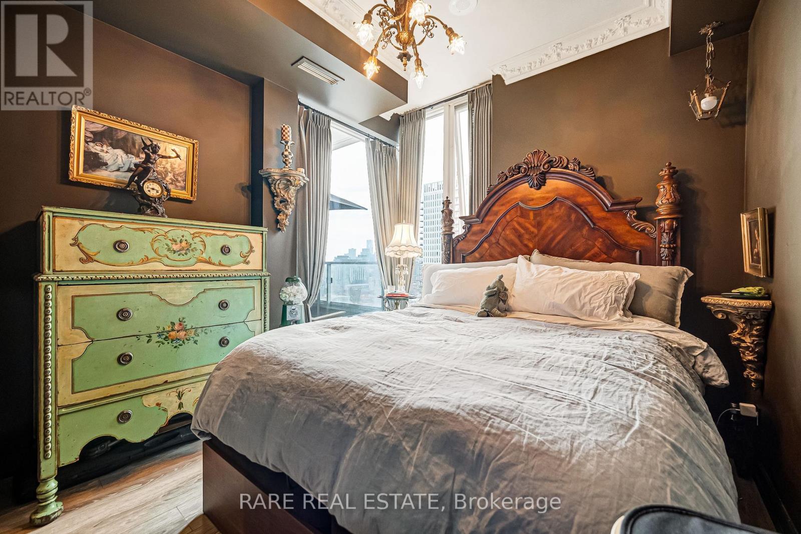 1712 - 20 Tubman Avenue, Toronto, Ontario  M5A 0M8 - Photo 22 - C13019876