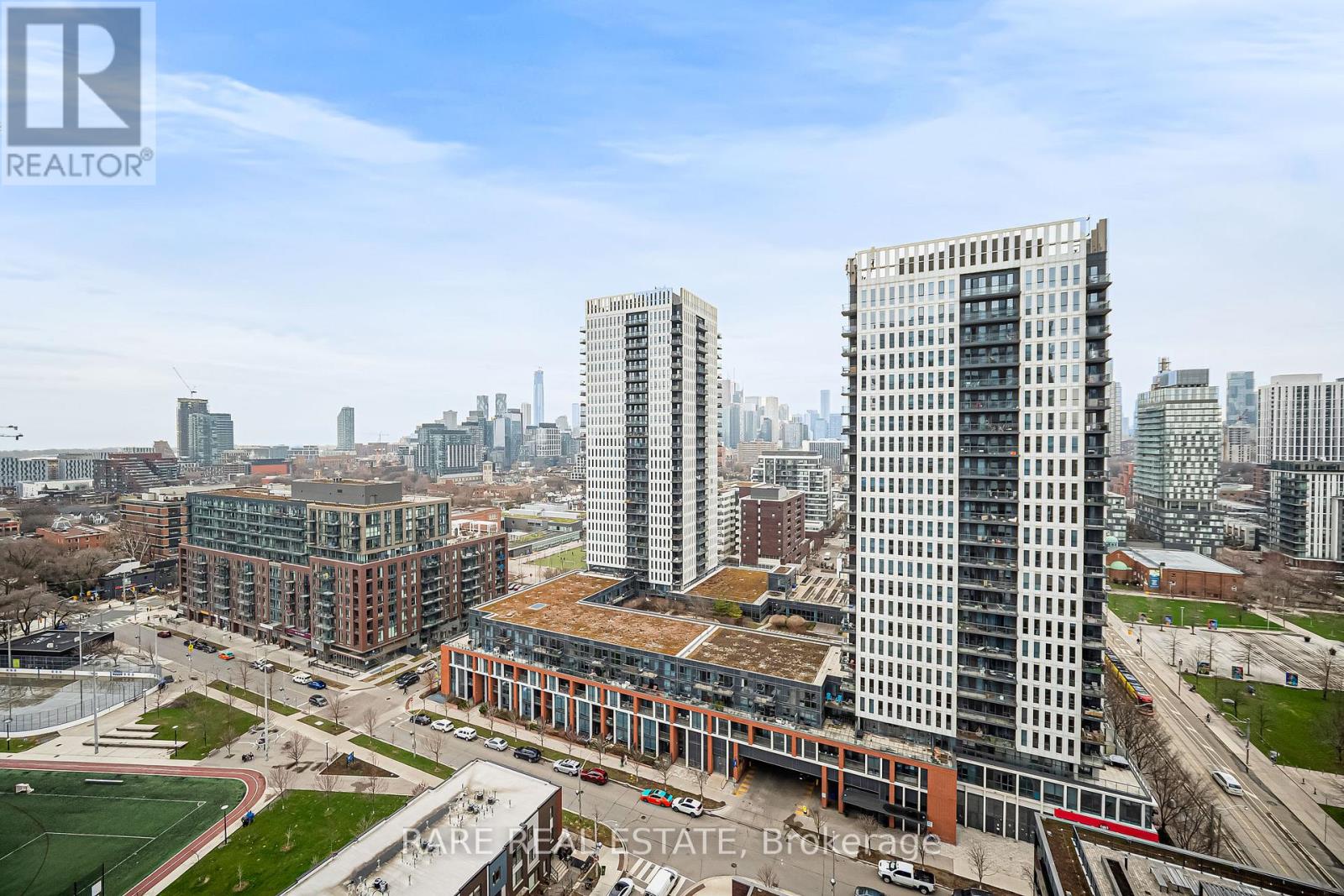 1712 - 20 Tubman Avenue, Toronto, Ontario  M5A 0M8 - Photo 23 - C13019876