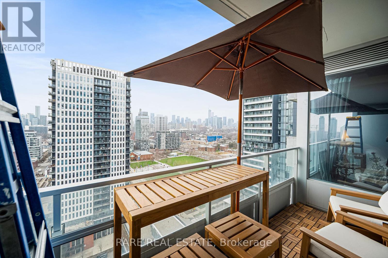 1712 - 20 Tubman Avenue, Toronto, Ontario  M5A 0M8 - Photo 24 - C13019876