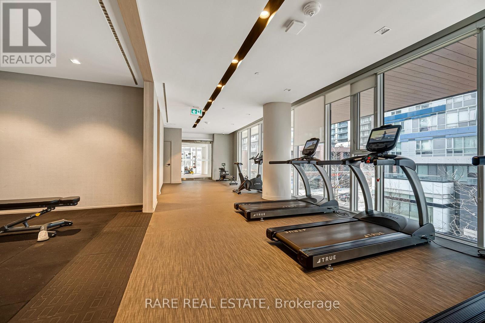 1712 - 20 Tubman Avenue, Toronto, Ontario  M5A 0M8 - Photo 26 - C13019876