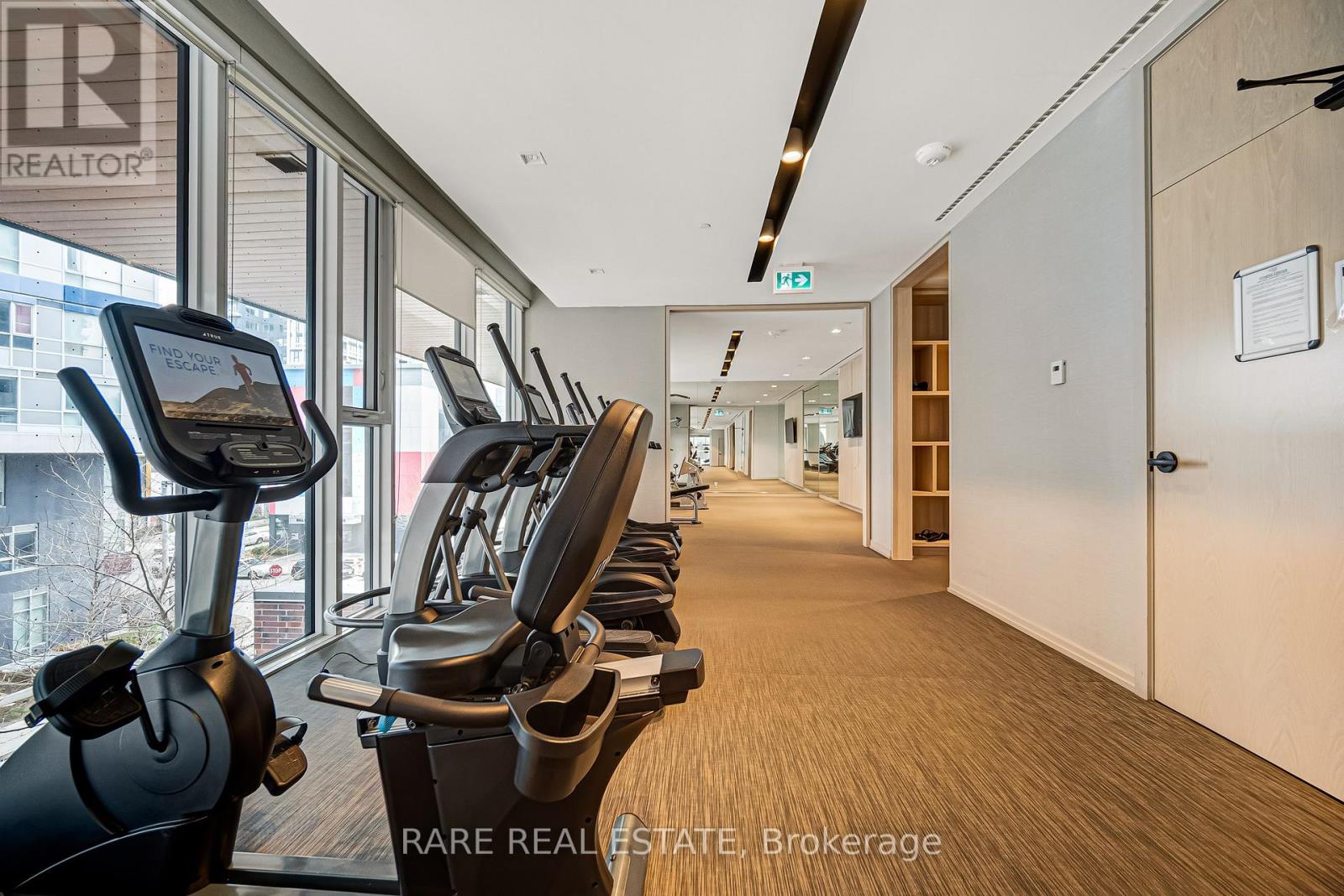 1712 - 20 Tubman Avenue, Toronto, Ontario  M5A 0M8 - Photo 27 - C13019876