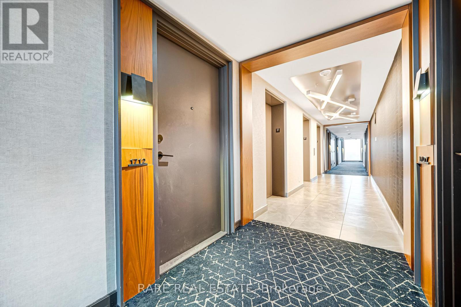 1712 - 20 Tubman Avenue, Toronto, Ontario  M5A 0M8 - Photo 6 - C13019876