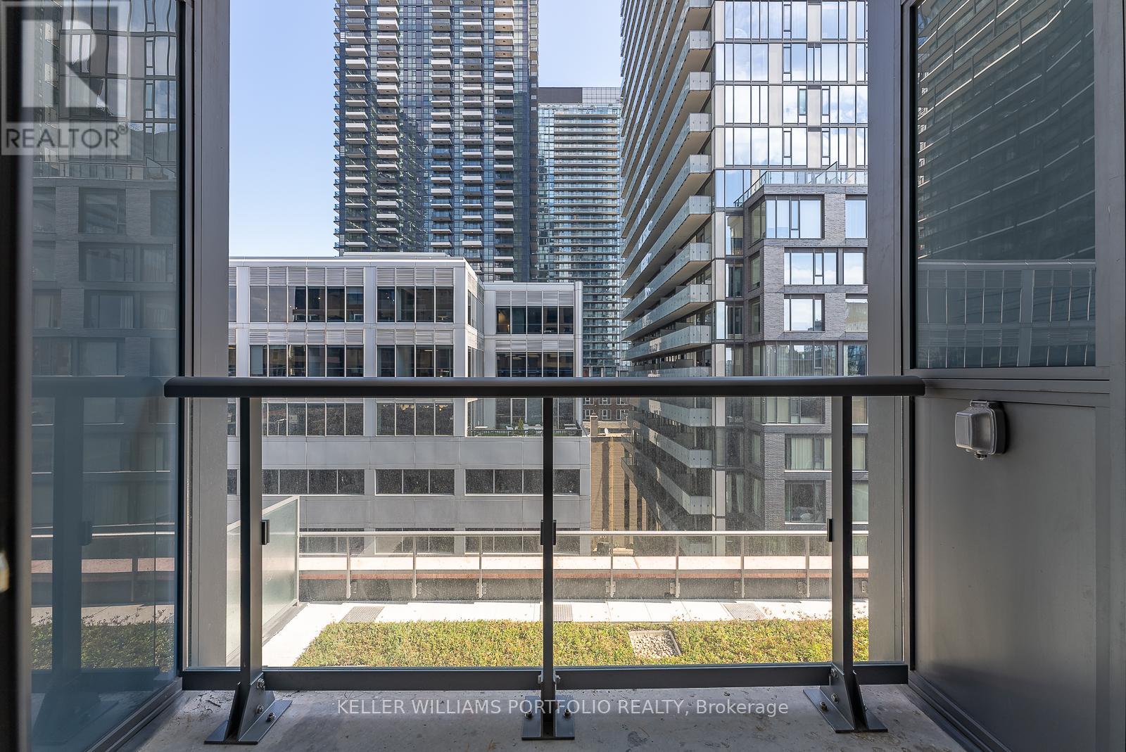 907 - 108 Peter Street, Toronto, Ontario  M5V 0W2 - Photo 31 - C13019884