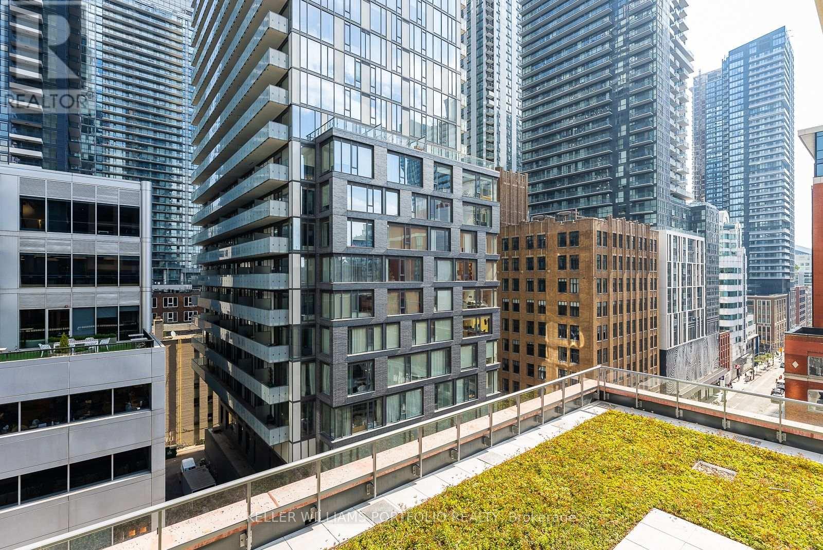 907 - 108 Peter Street, Toronto, Ontario  M5V 0W2 - Photo 32 - C13019884